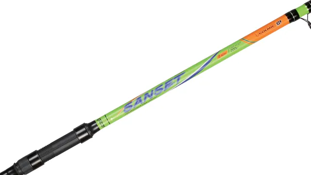 Colmic Sanset 6'11"