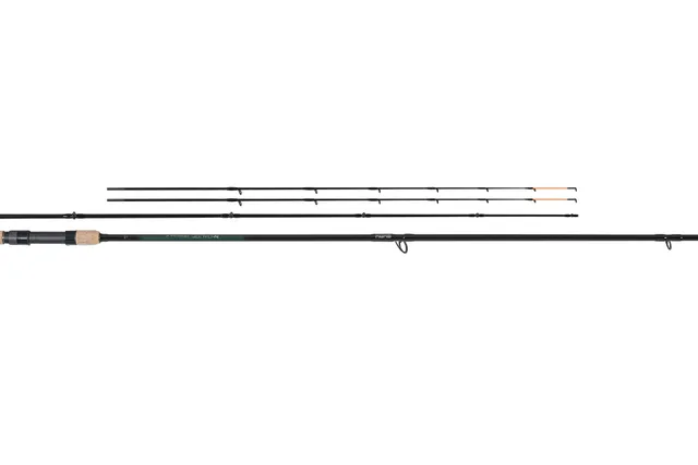 Guru N-Gauge Specimen N-Gauge Specimen Dual Tip 12' 1.75lb