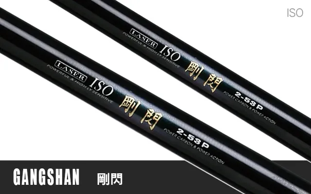 Hearty Rise Gangshan Gangshan 1.5-53