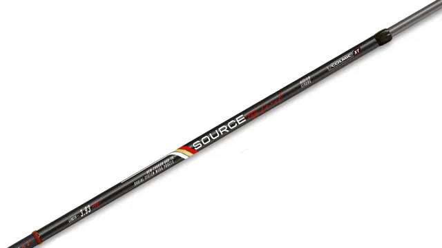 Colmic Source Top Level 11'7"