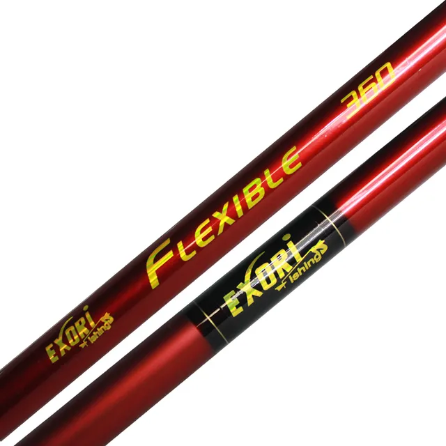 Exori Flexible 390