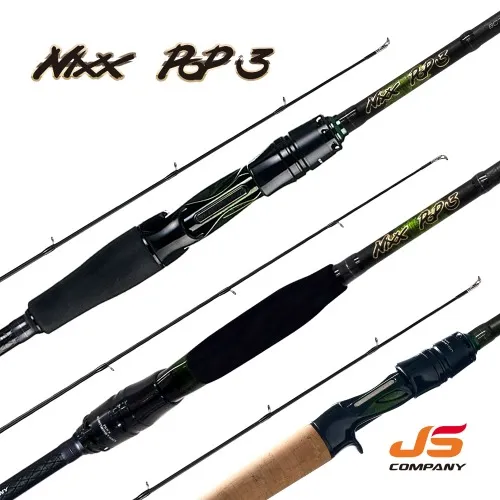JS Company NIXX POP3 BC752H