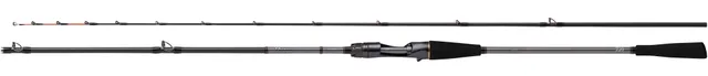 Daiwa Metallia Tilefish MH-195