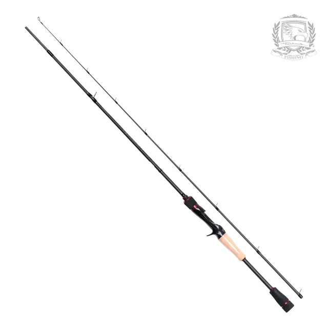 Seahawk Kitetsu Wilderness KW 602MB
