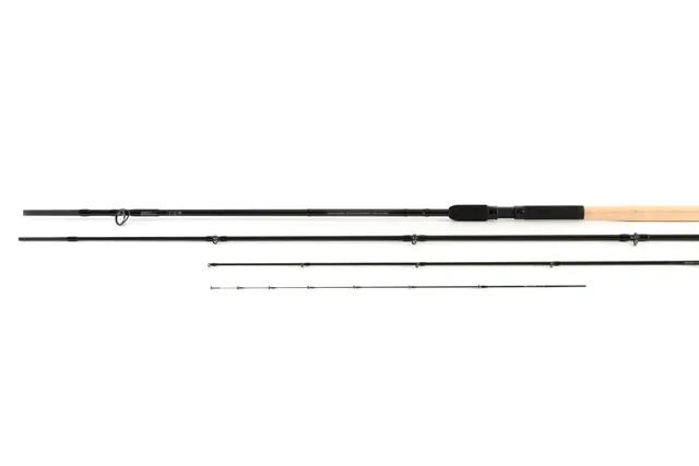 Guru N-Gauge Pro N-Gauge Pro Feeder 12'0" 3pc 1-60g