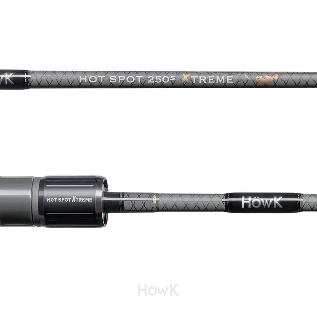 HÖWK Hot Spot Hot Spot 250S Xtreme