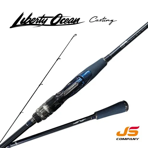 JS Company Liberty Ocean Casting S186ML