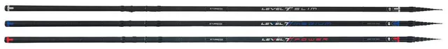 Tubertini Level T Power 16'5" 174g