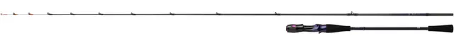 Daiwa Kyoga AIR 64B-METAL