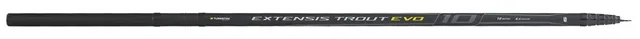 Tubertini Extensis Trout EVO 32'10"