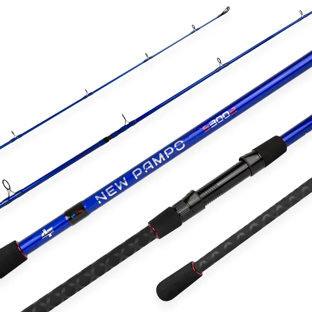 Albatroz New Pampo New Pampo Limited S3002