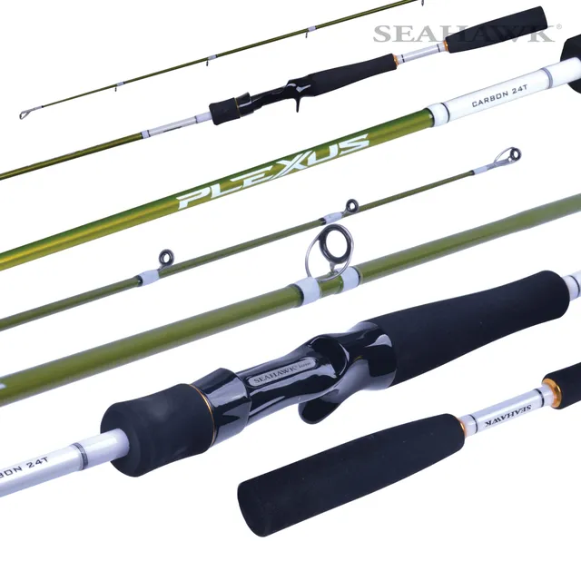 Seahawk Plexus PX 582MB