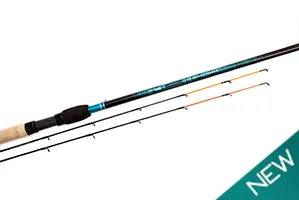 Drennan Vertex 11ft Method Feeder