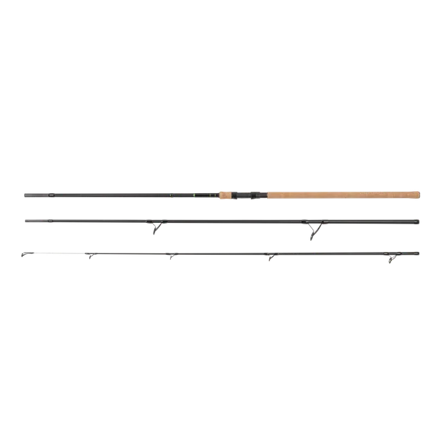 Korum Limitless Power Limitless Power 13ft 2.95lb 300g 3.9m 3pc
