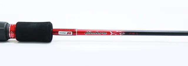 Relix Nusantara Gindara Type-R PE 1 SP