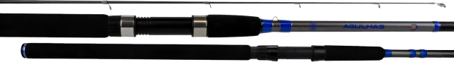 Loomis & Franklin Agulhas XH Agulhas XH 2PC 10'0" 1-3oz