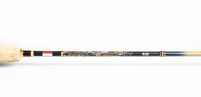 Relix Nusantara Cangkek Alap-Alap 632 SP
