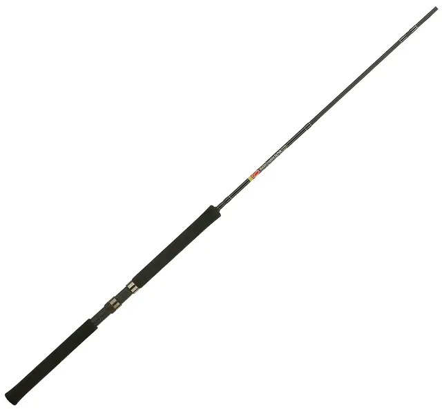 B'n'M The Original Buck’s Graphite Jig Pole - Redesigned BGJP102N-2