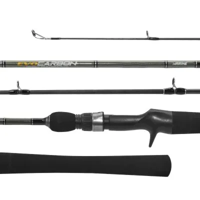 Marine Fishing Evocarbon EVC-C601H
