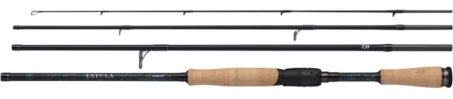 Daiwa Tatula Travel 684MLFS