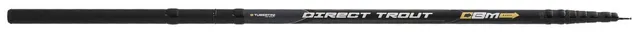 Tubertini Direct Trout 19'8"