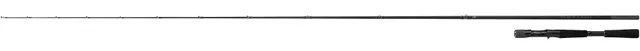 Daiwa Black Label C73ML+