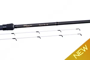 Drennan Specialist Quiver Tip Rod 11ft
