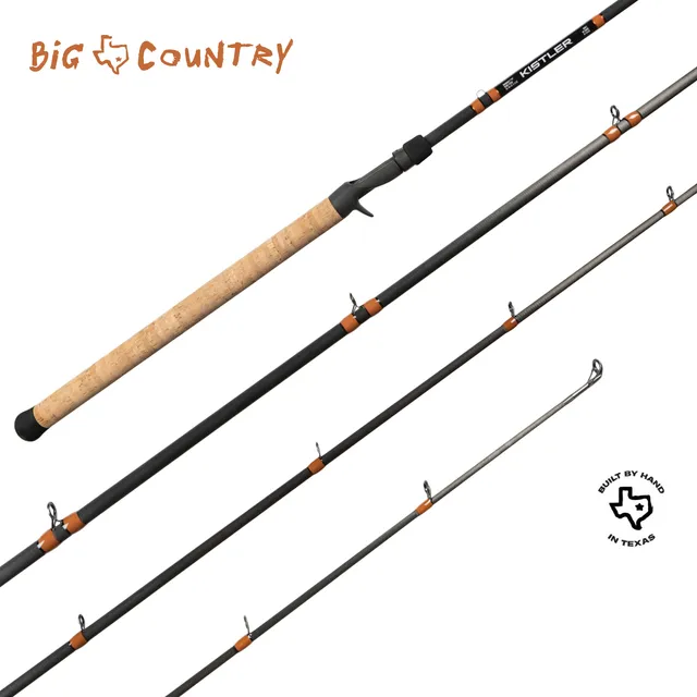 Kistler Specialty BCSBXL-710XH