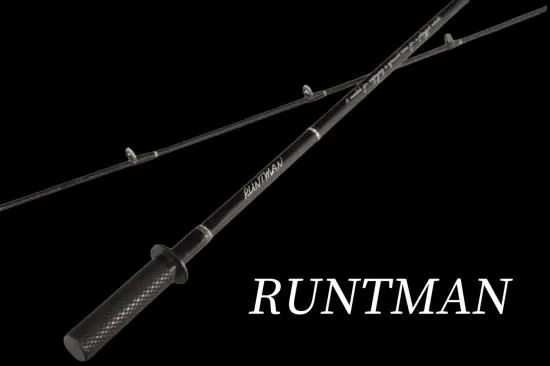 Hitotoki Works Runtman 39