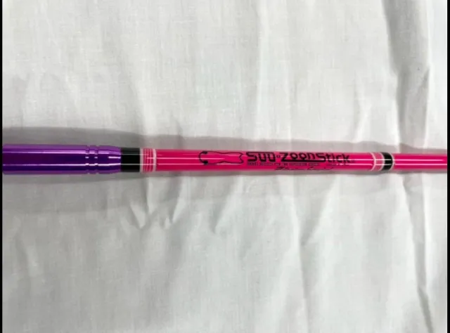 Frog Products Suzoon Stick Pink