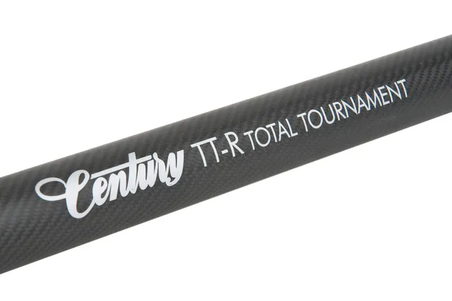 Century TT-R TT-R Total Tournament