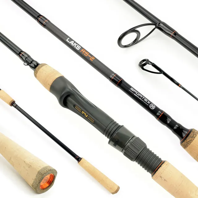 Sportex Laks RS-2 SK2912