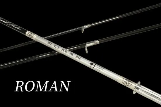 Hitotoki Works Roman 65