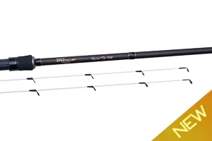Drennan Specialist Quiver Tip Rod 10ft