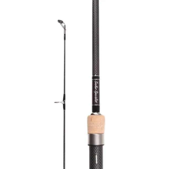 Free Spirit ‘S’ Range Specialist & Barbel RBS107