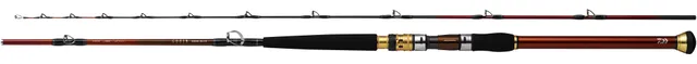 Daiwa Gouin Bottom Fish MH-210