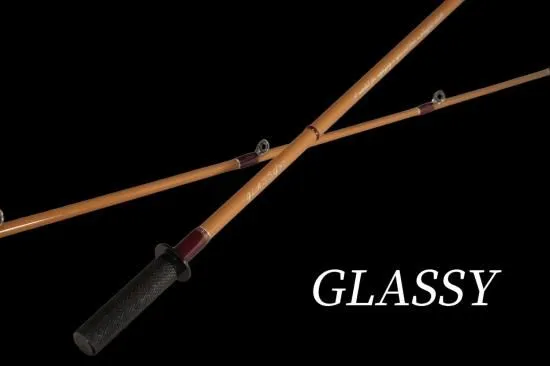 Hitotoki Works Glassy 37