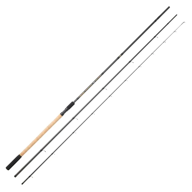 Garbolino Essential Legend Match Slider 4.2m 8-25g