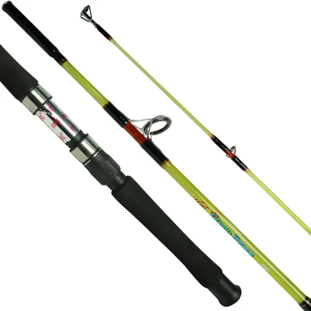 Exori Green Peace 120