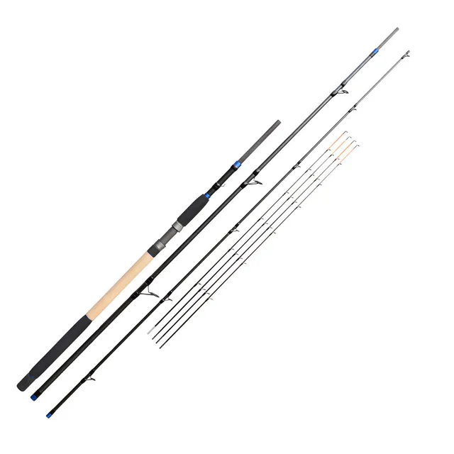 Cadence CR10 13ft Distance Feeder Rod