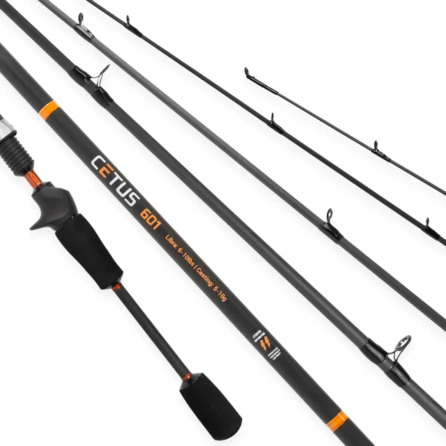 Albatroz Cetus New Cetus New C I 601