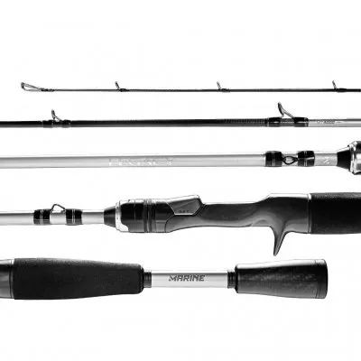 Marine Fishing Legacy LGC-C581MLF