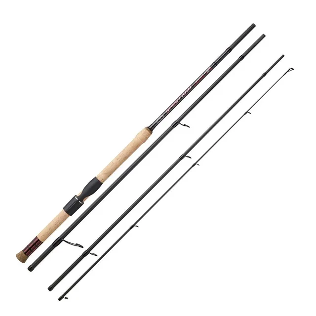 Garbolino Spectrum Vm Aventure 3m 5-25g