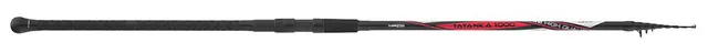 Tubertini Tatanka 1000 11'10"