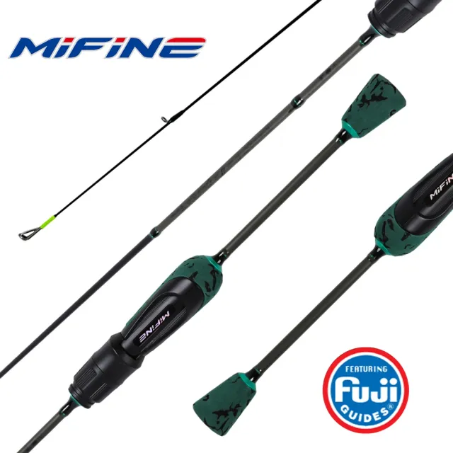 MiFine Showtime 833-185