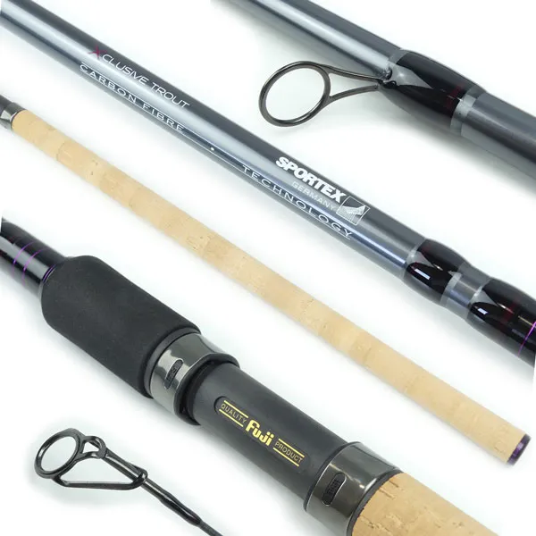 Sportex Xclusive Trout SF3611