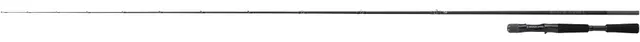 Daiwa Black Label C68MH-ST