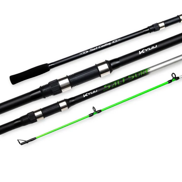 Maruri Salt Surf SAS S60 1203MH