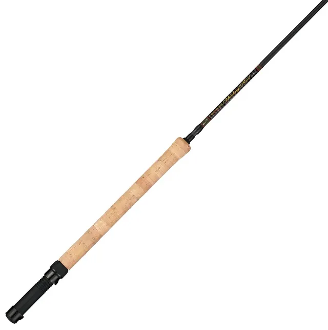 B'n'M Capps and Coleman All-Purpose and Wading Rod CCW82