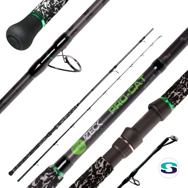 Zeck Pro-Cat Pro-Cat sensi-long
